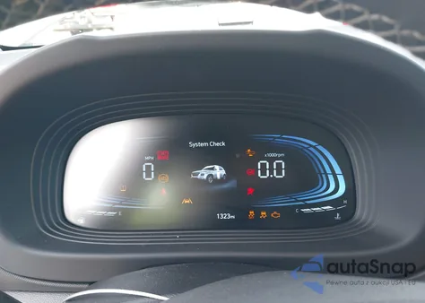 2025 Hyundai Venue Sel из США, поврежденный, VIN KMHRC8A33SU416685